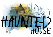 Haunted House logo