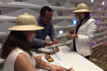 thai traders team building business game