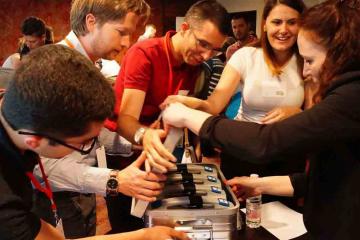 problem solving activities