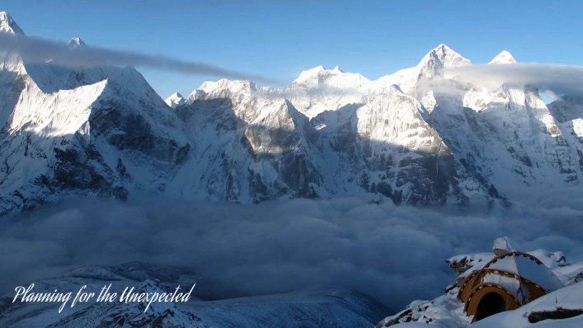 peak performance planning