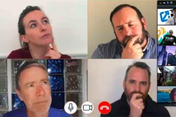 Global Innovation Game Online