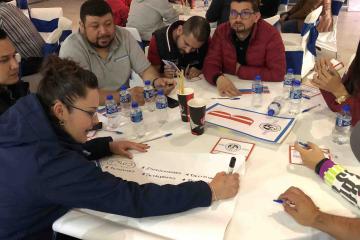 networking business game