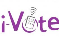 i-vote logo
