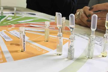 creative collaborative team building catalyst chile