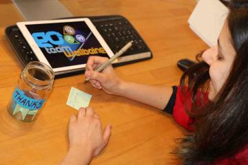 corporate wellness program