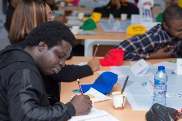 Leadership Stories Work