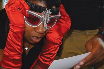 mob escape game team building mob