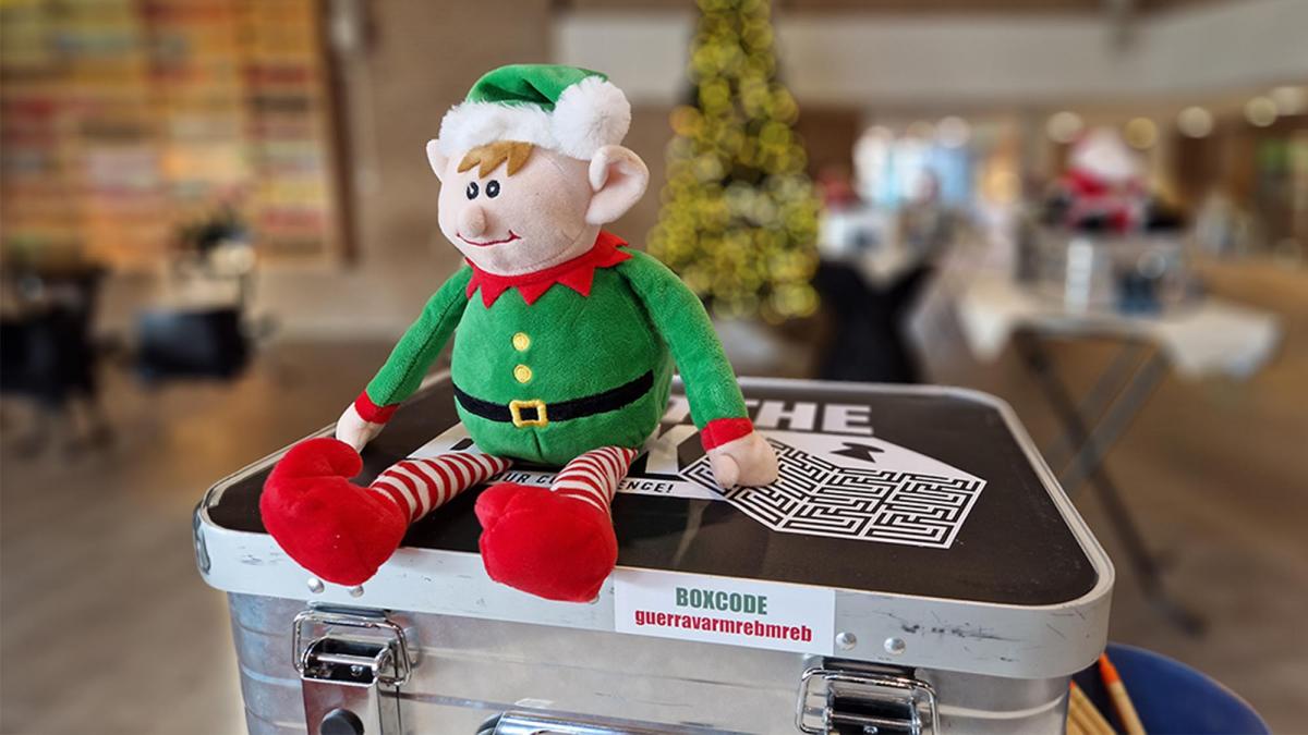 5 great ways to celebrate Christmas