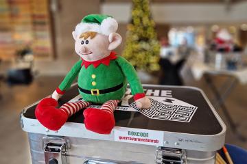 5 great ways to celebrate Christmas