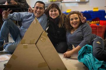 the importance of networking catalyst chile