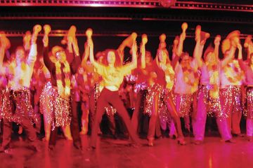 	global grooves team building musical activity