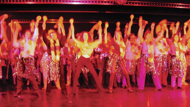 	global grooves team building musical activity