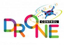 Drone Control Logo