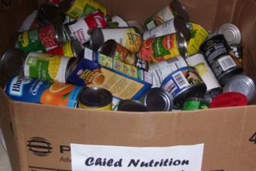 golf charity team building activity