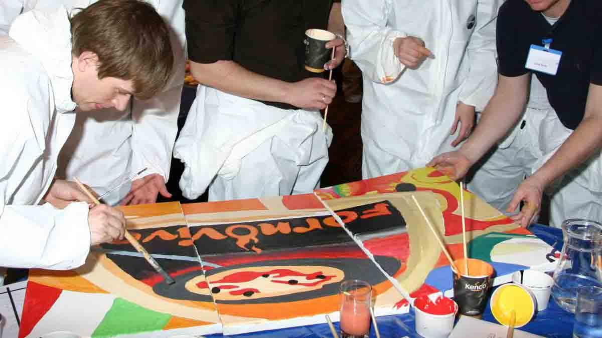 norgine pharmaceuticals big picture