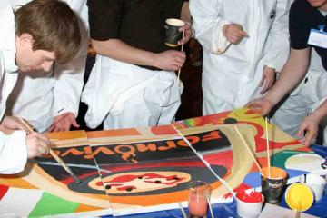 norgine pharmaceuticals big picture