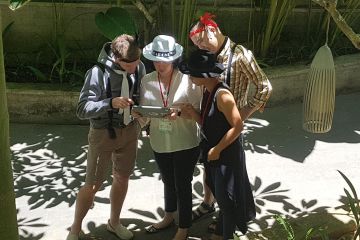 mob escape game team building