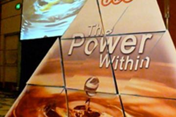 flat out pyramid puzzle malta