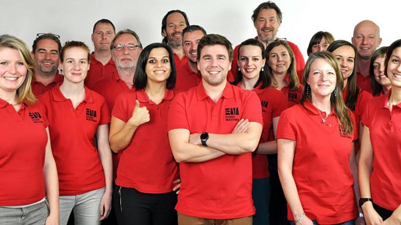 catalyst team building belgium