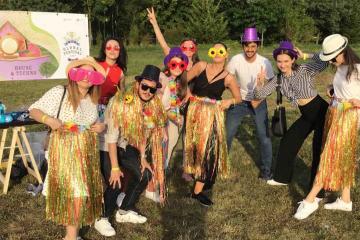 global festival game