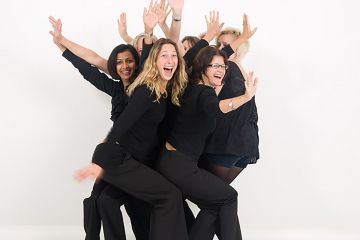 experiential learning for teams