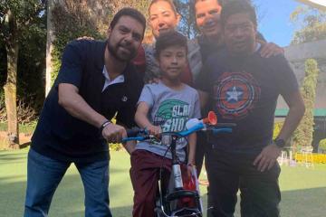 Genworth changing childrens lives