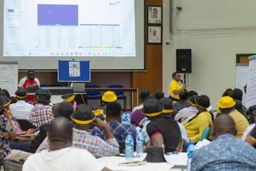 Making The News Presentation