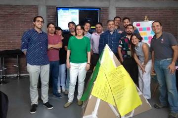 employee engagement catalyst chile