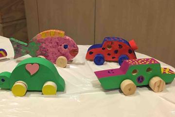 social responsibility team building catalyst turkey