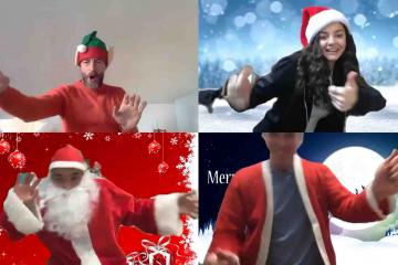 end of year corporate activity