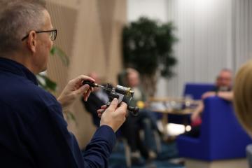 Valehtelijoiden Klubi