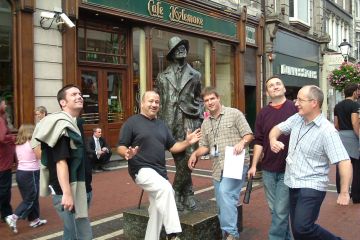 go team hotshots city explorer