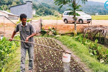 B1G1 Giving Project for Impact Game