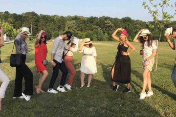 global festival game