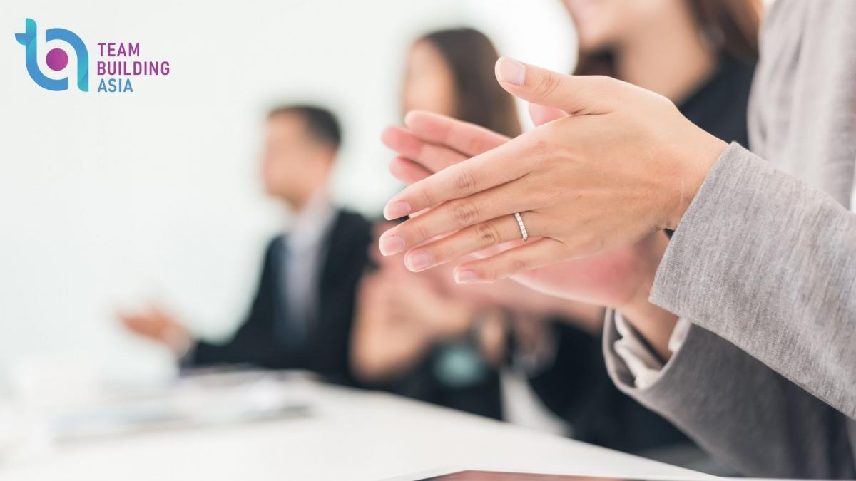 header image - giving recognition