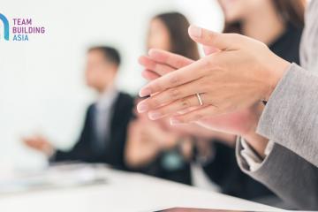 header image - giving recognition