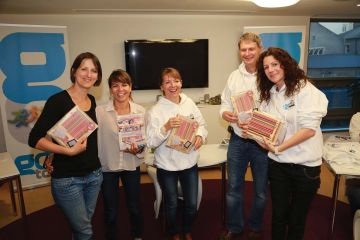 conference engagement ap