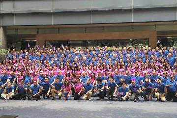 ExxonMobil Bridging the Divide