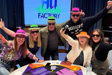 Hit Factory 