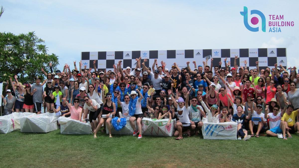 blog header company retreat