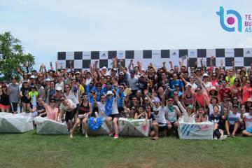 blog header company retreat