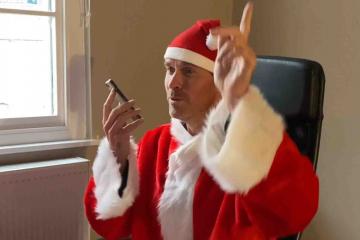 E CHOIR FESTIVE corporate team building