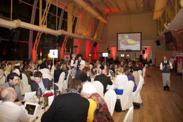 fun team building activity