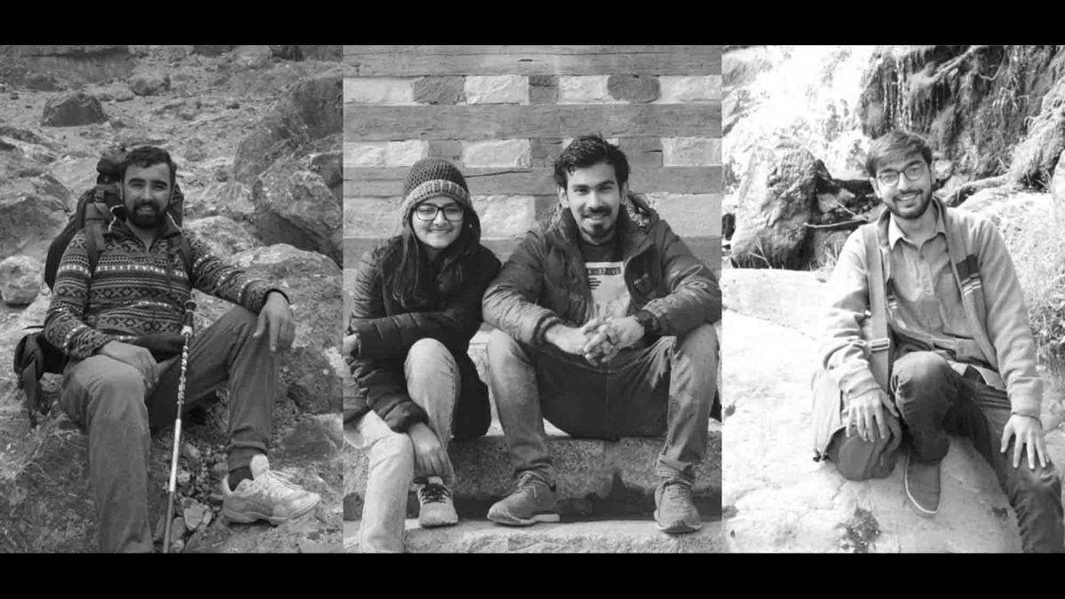 Catalyst Team Building Pakistan