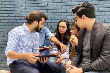 conference engagement ap