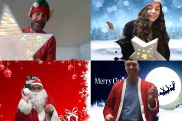 end of year corporate activity