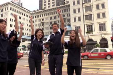 corporate social responsibility game