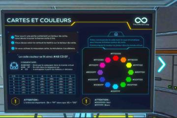 The Infinite Loop Online