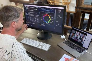 The Infinite Loop for remote teams