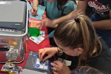 beat the box catalyst italy